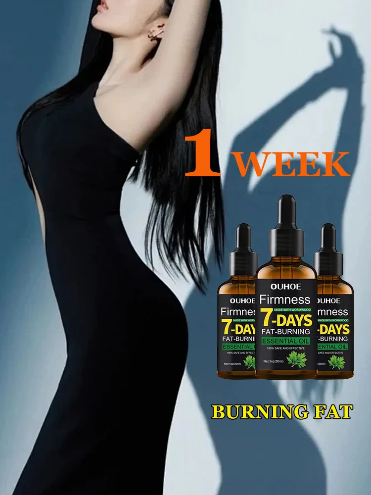 Продукты для похудения и быстрого сжигания жира