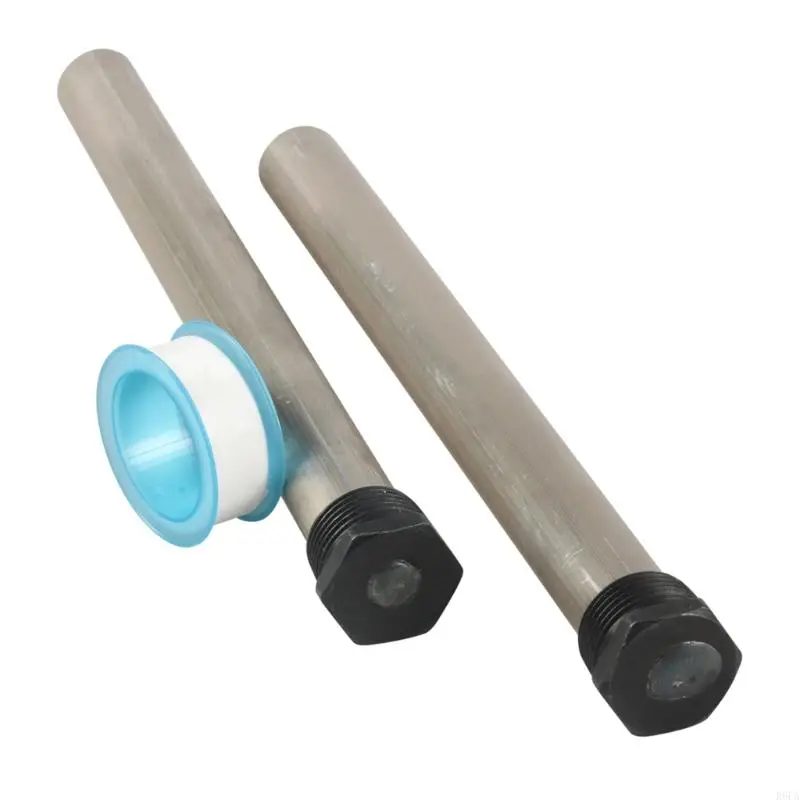 R6FA 2 шт. водонагреватель для кемперов магниевый анодный стержень 9 25x3/4 дюйма