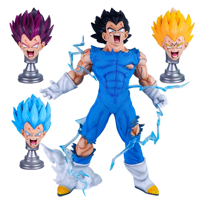 

Фигурка дракона из ПВХ, 27,5 см