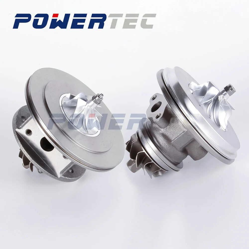 Двойной турбокартридж MFS Chra для VW Amarok 2.0 BiTDI 180HP CNEA CSHA 03L 145701 СВ 03Л Сердечник