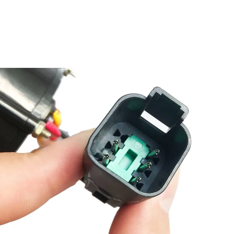 Аксессуары для экскаватора Caterpillar Ручка Дроссельной заслонки Cat200b/312/320v 2/320b/C/D