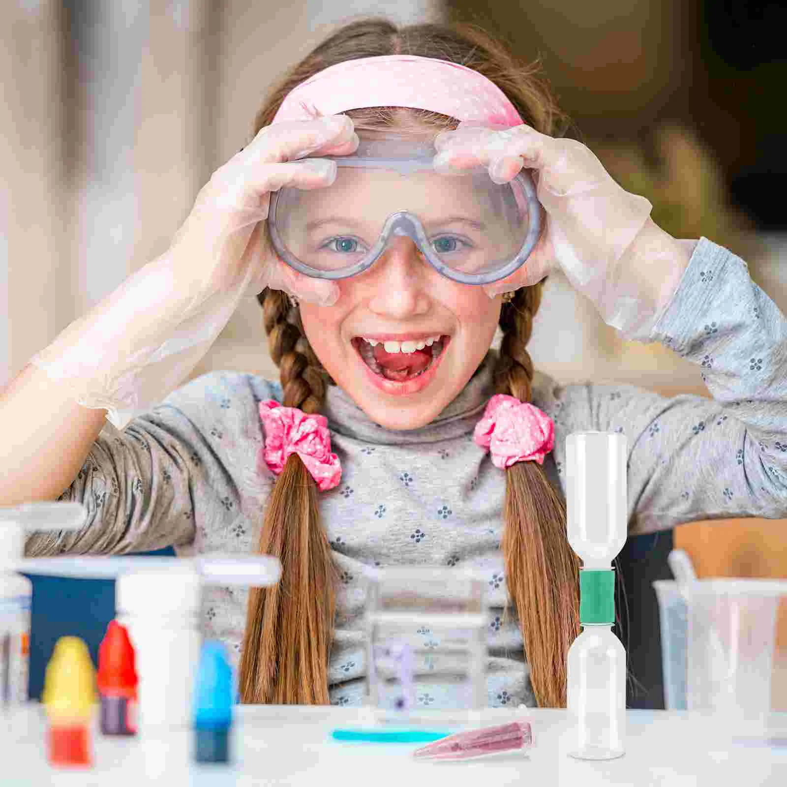 

Образовательная трубка для детских игрушек, научных экспериментов, «Торнадо»