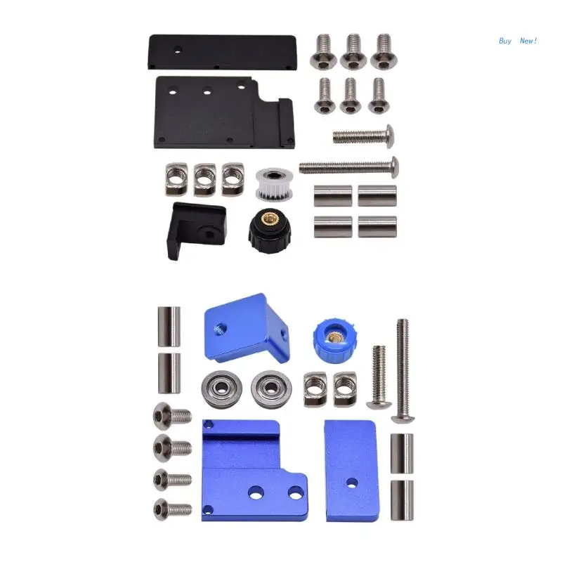 

for sidewinder X1 3D X-Axis Y-Axis Synchronous Belt Stretch Straighten Tensioner