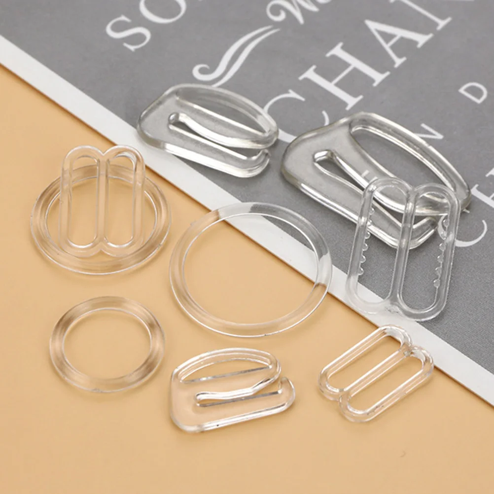 

Clip Strapholder Clips Racerback Converter Concealer Racer Extension Cross Buckle