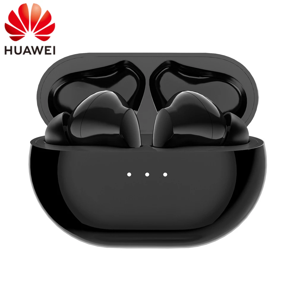 

Huawei Wireless Earbuds Bluetooth Headset 5.1 Noise Reduction Headset Earphone