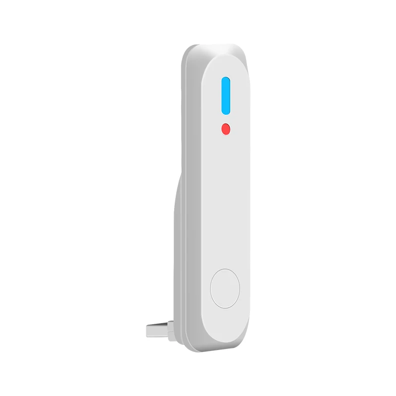 

Tuya ZigBee 3.0 USB Smart Gateway Smart Hub Wireless Bridge Smart Home Works With Smart Life App Voice Control Alexa Google Home