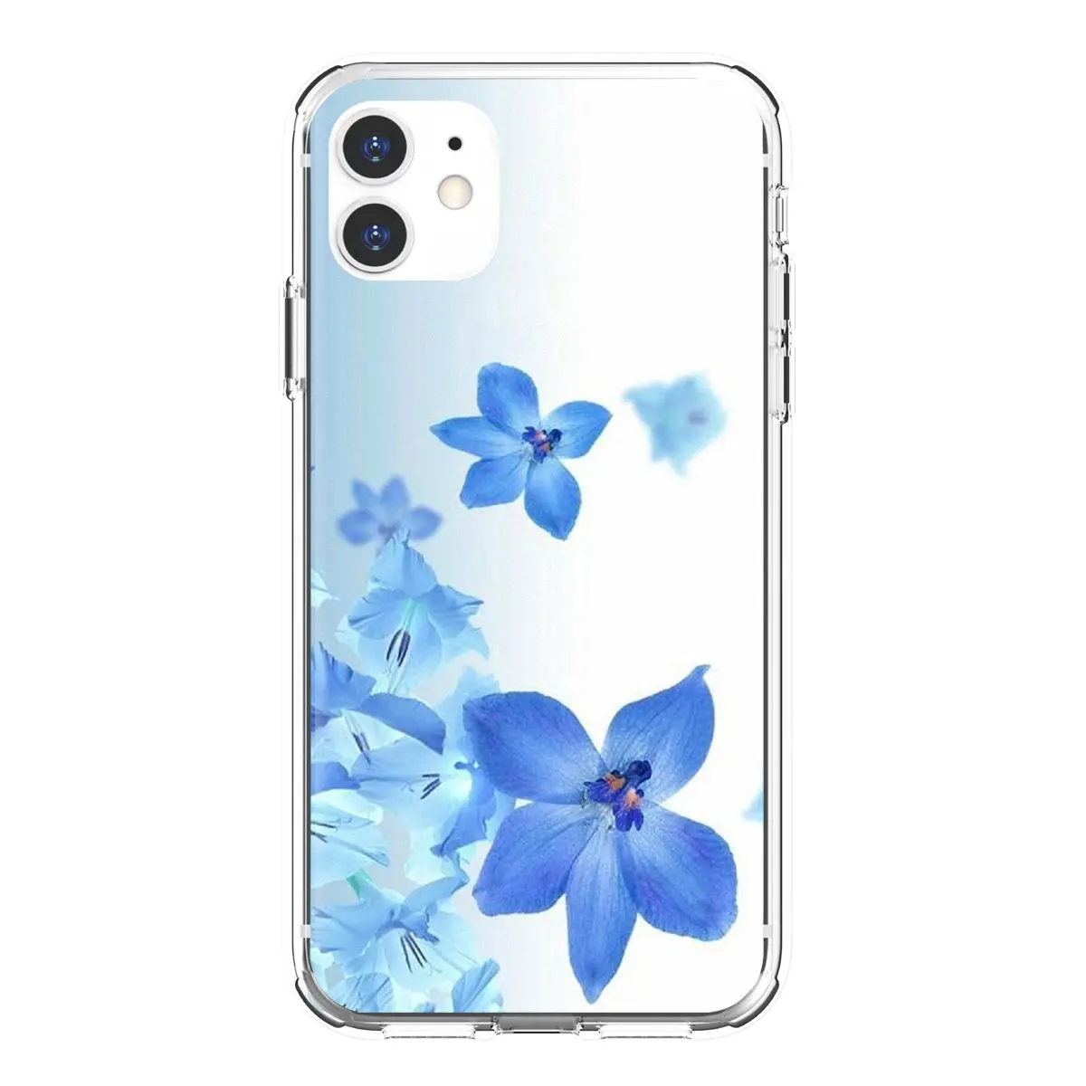 Прозрачный чехол из ТПУ для Xiaomi Redmi Note 10 10s 3S 4 4X 5 6 6A 7 8 8T 7A 9 9T 9s 9C 9A Pro |