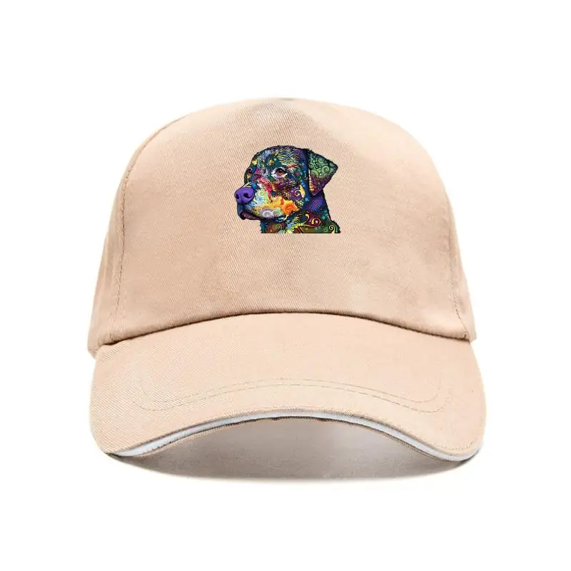 

Новая Кепка, шапка Rottweier Neon uticoor, бейсболка для собак, новинка, дышащая бейсболка