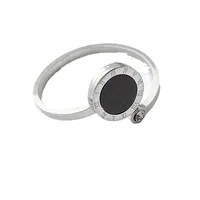 Смотри, что есть на AliExpress! 
Регулируемый размер, римское мужское кольцо#4