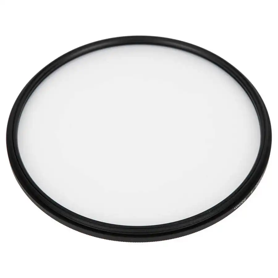 Аксессуары для фильтра камеры красочное стекло Junestar Звездный фильтр 95 мм 4 линии