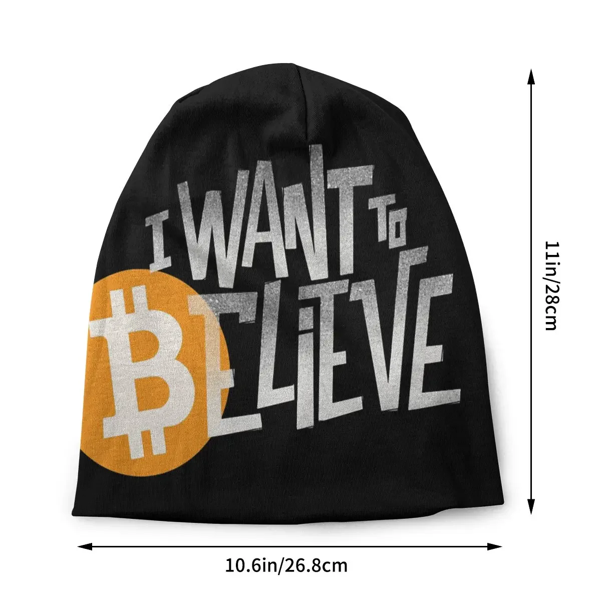 Биткоин криптовалюты мемы шапочки облегающие кепки я хочу верить тонкая шапка