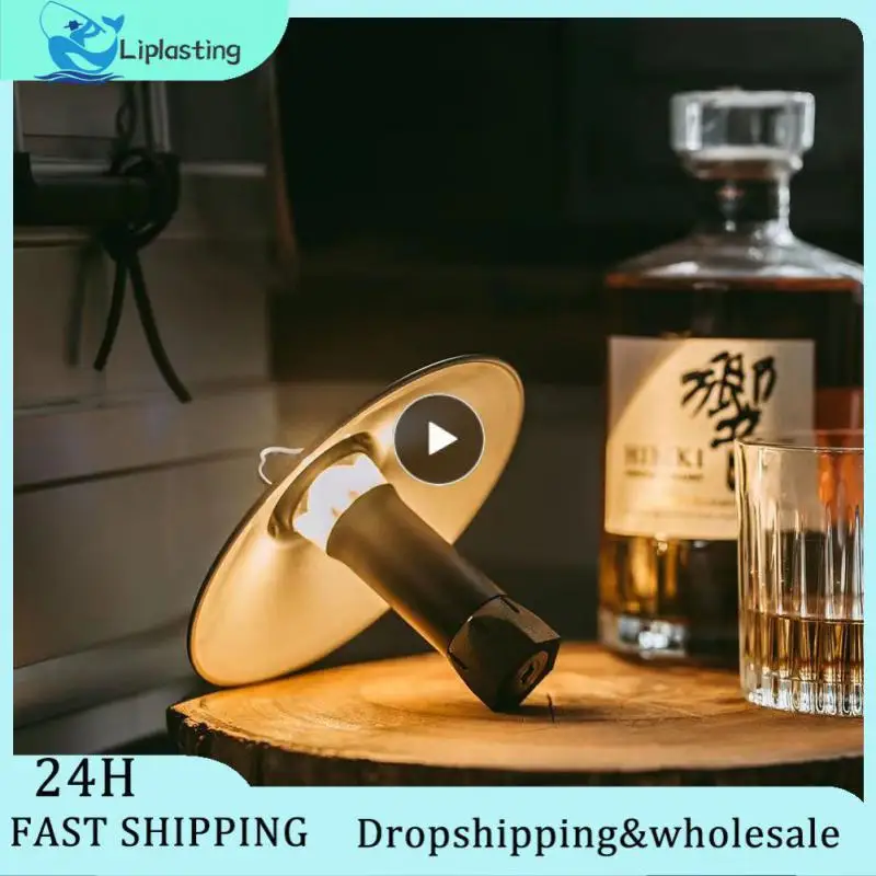 

Bike Hand Light Water Resistance Usb Charging Camping Light Portable Lighthouse Lamp Outdoor Flashlight Tent Lamp