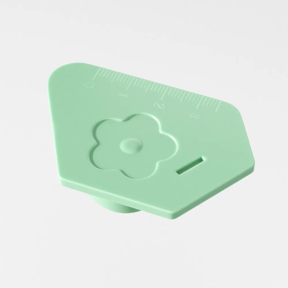 Нескользящий Захват для краев ткани многоцелевой многоугольник с сильным