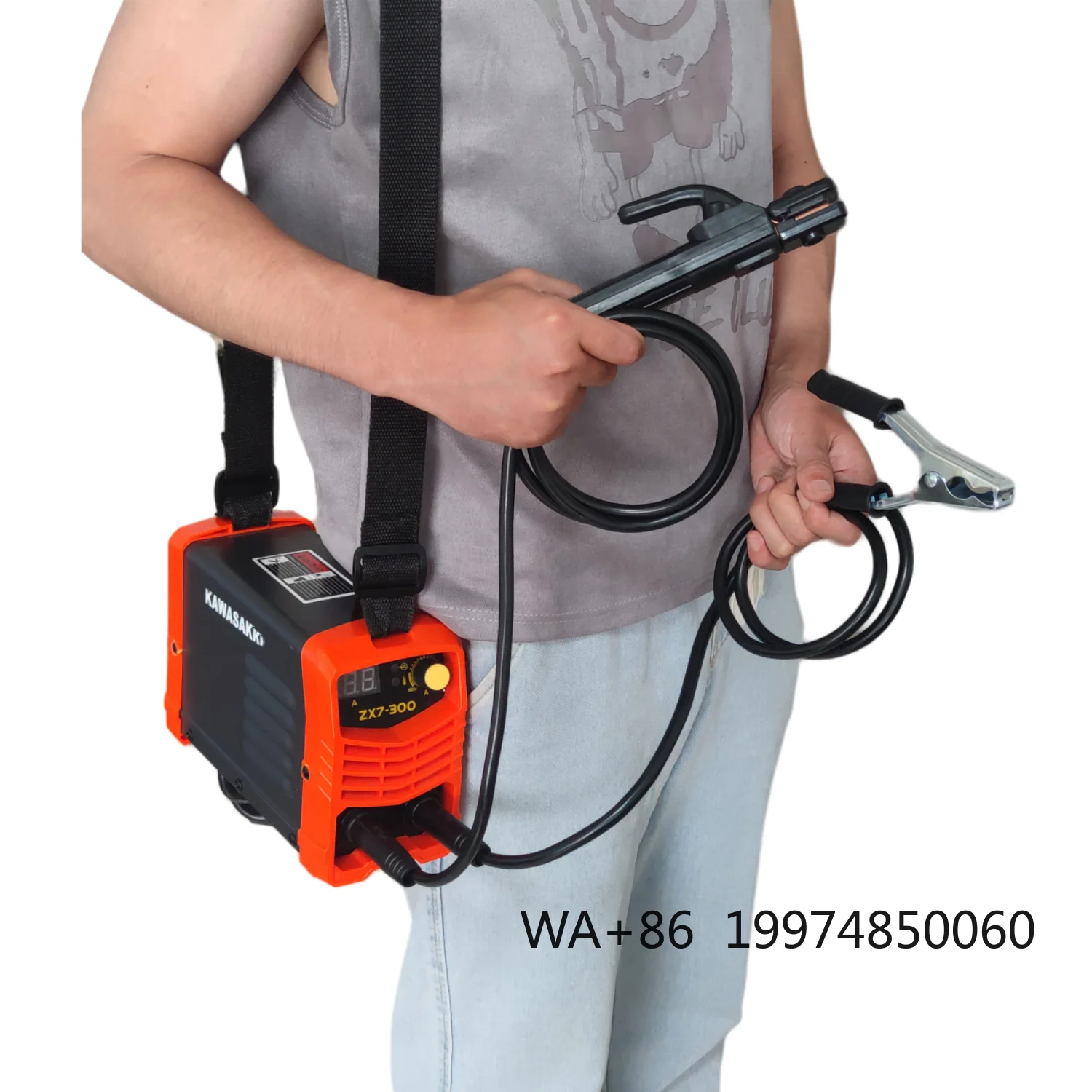 Zx7-200 MMA инверторный сварочный аппарат | AliExpress