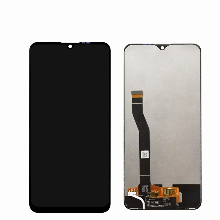 6 3 &quotдля Lenovo Z5S ЖК-дисплей с сенсорной панелью дигитайзера замена в сборе L78071