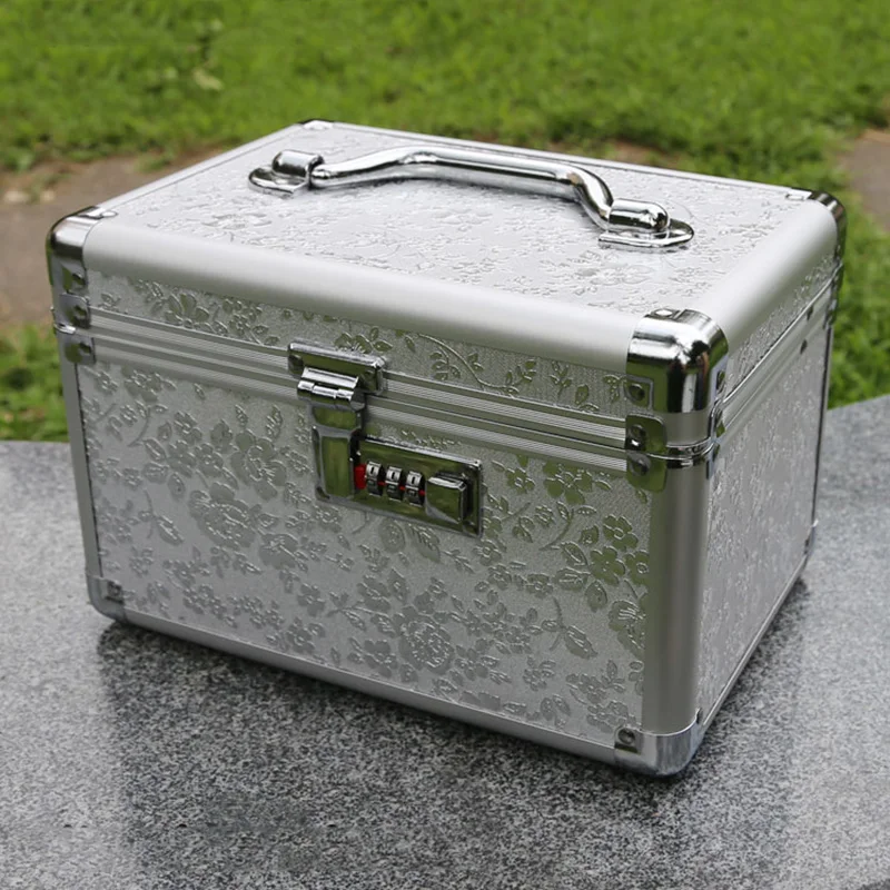 Carrying Case Tool Box Storing Small Potable Tool Box Arrangement Without Tool Caisse A Outils Garage Accessories XF150YH
