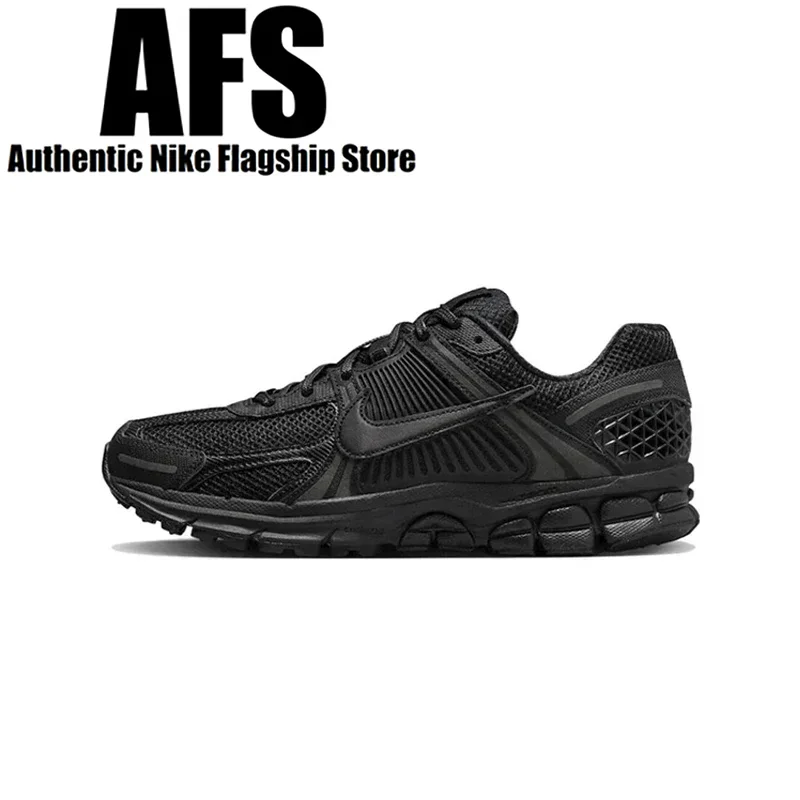 Новое поступление оригинальных мужских и женских кроссовок для бега Nike Air Zoom Vomero 5