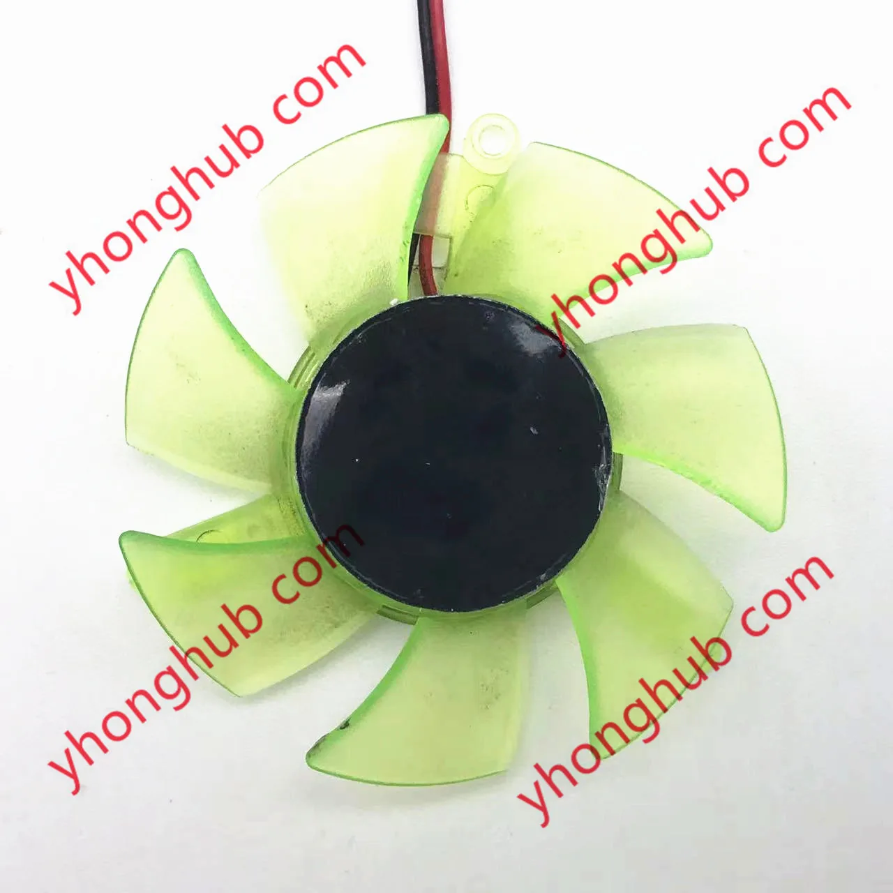 Cooler Master FA7C0412MA-SBNNA DC 12V 0.12A охлаждающий вентилятор |