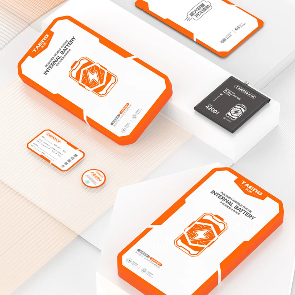 Аккумулятор TAENO подходит для Honor 9X Pro X10 NOVA5i Enjoy 10P 9Xpro Battery HB 446486 Электрическая плата