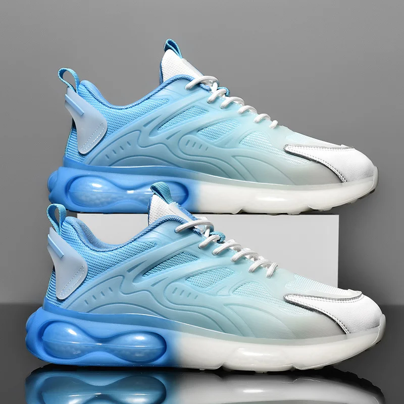 

NEW Casual men's shoes Tennis luxury shoes Trainer competition Breathable shoes Fashion casual shoes men's running shoes 36-45