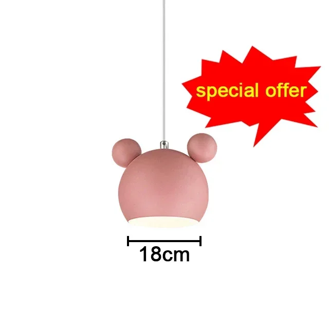 

Одноглазая скандинавская люстра ZODOLAMP