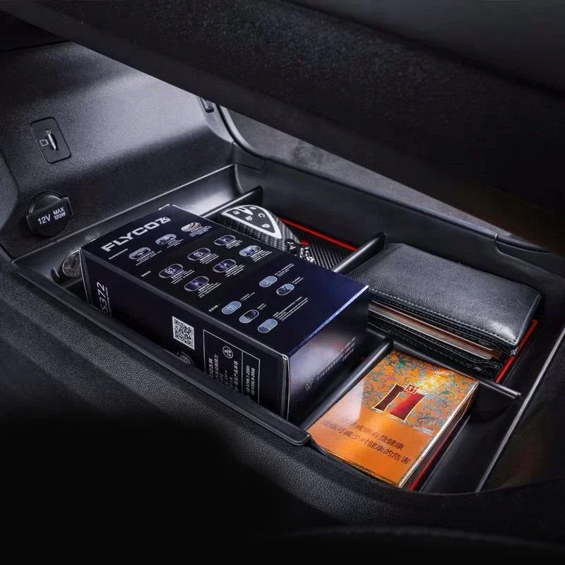 1 шт. для Changan UNI-K 2021-2023 ящик хранения UNIK