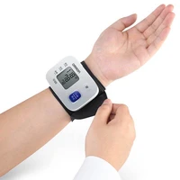 omron sphygmomanometer wrist type blood pressure meter hem 6160 household hypertension measurement electronic blood pressure por