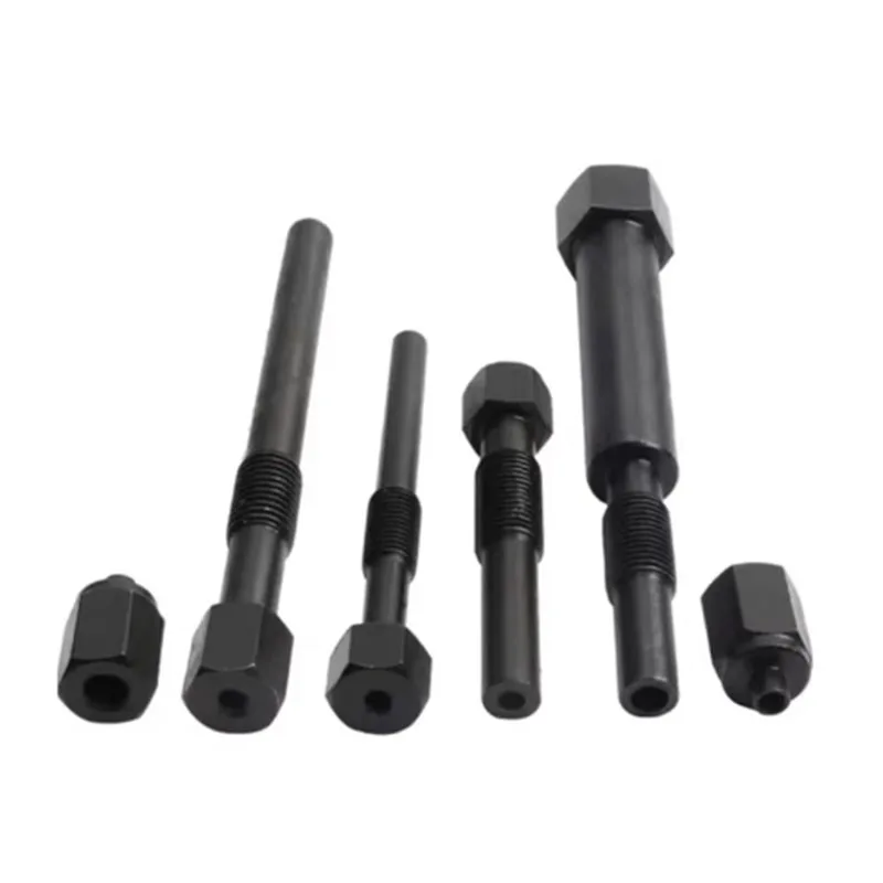 Набор инструментов для ремонта свечей накаливания электроды удаления