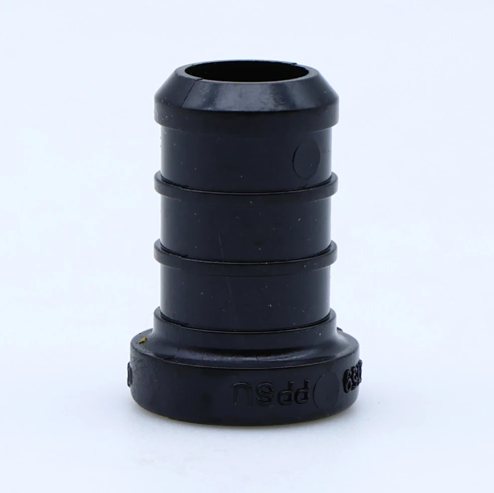 KING SMART Crimp/F2159 PEX 1/2&quot Штекер 25 шт./корпус PPSU 80315