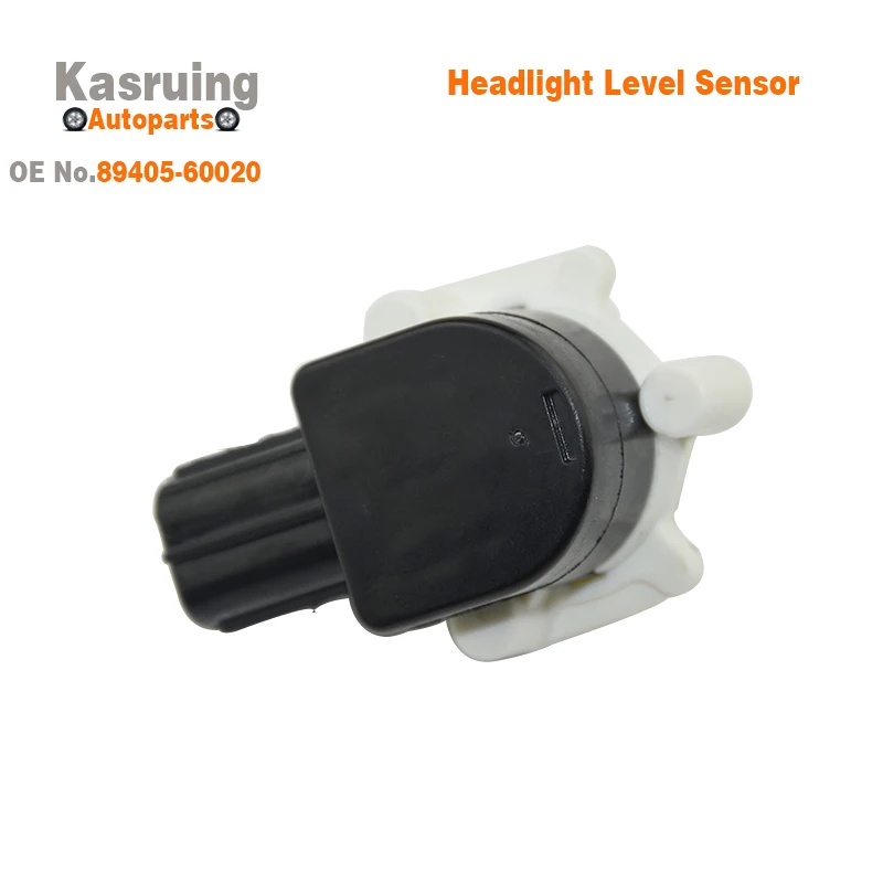 Новый датчик уровня фар 89405-60020 8940560020 Для Toyota Camry 2012-2014 Avalon 2013-2014