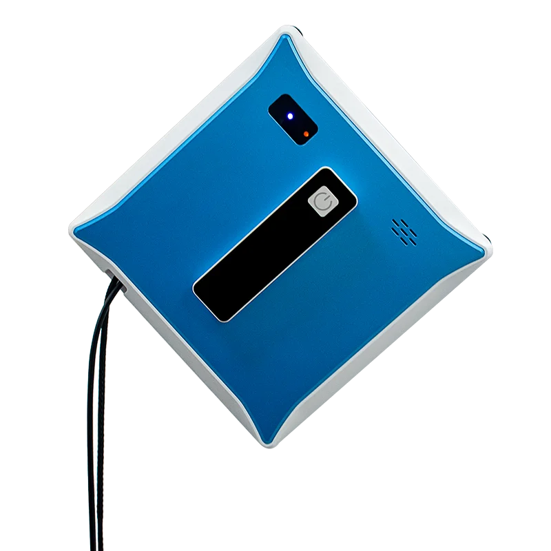 Безопасный магнитный очиститель окон робот для чистки солнечных панелей очистки