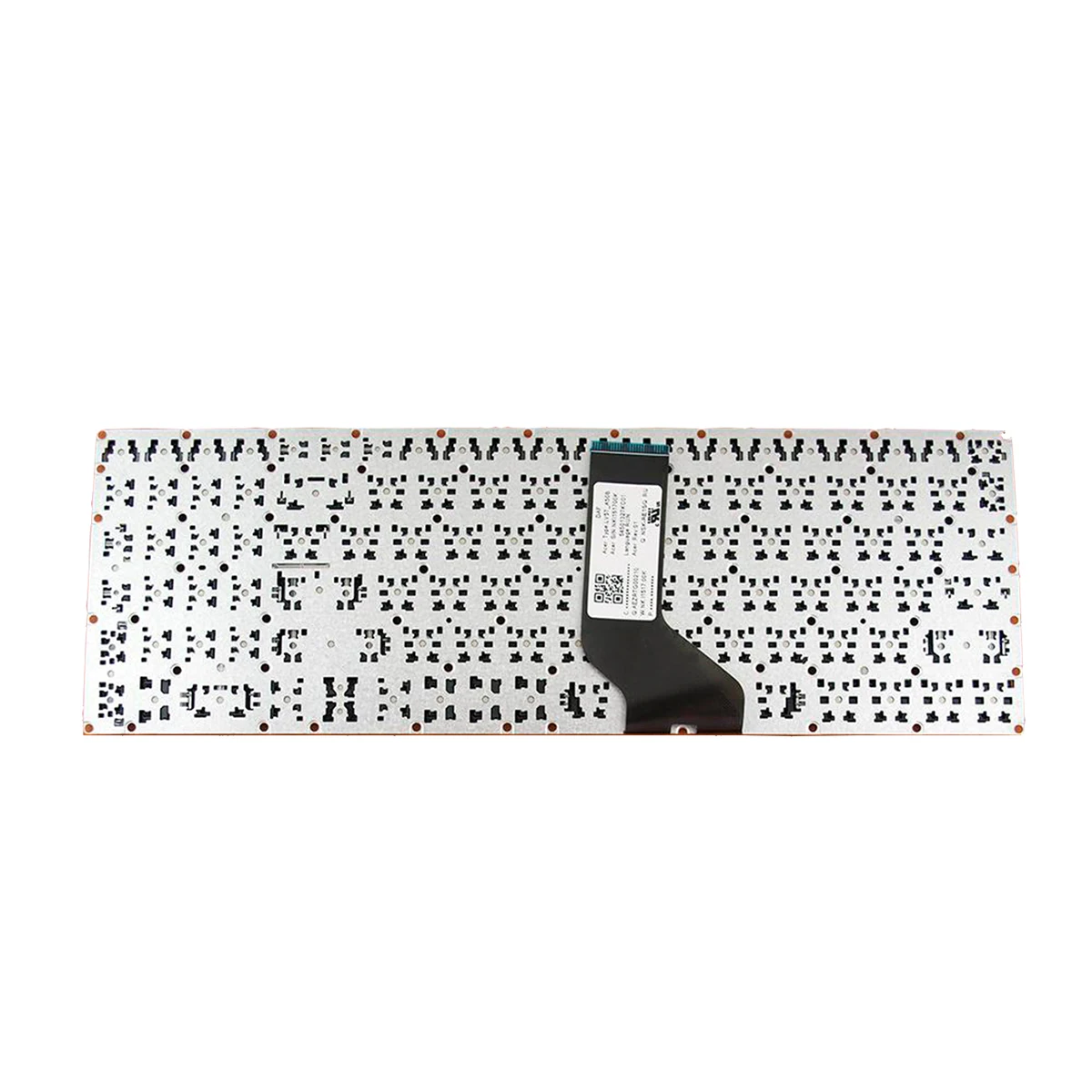 Russische Ru Ноутбук для Acer Aspire 3 A315 A315-21 A315-31 A315-51 A315-52 A315-21G A315-51G | Сменные клавиатуры