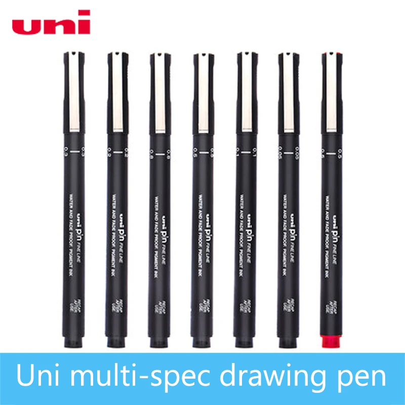 Uni line. Uni line