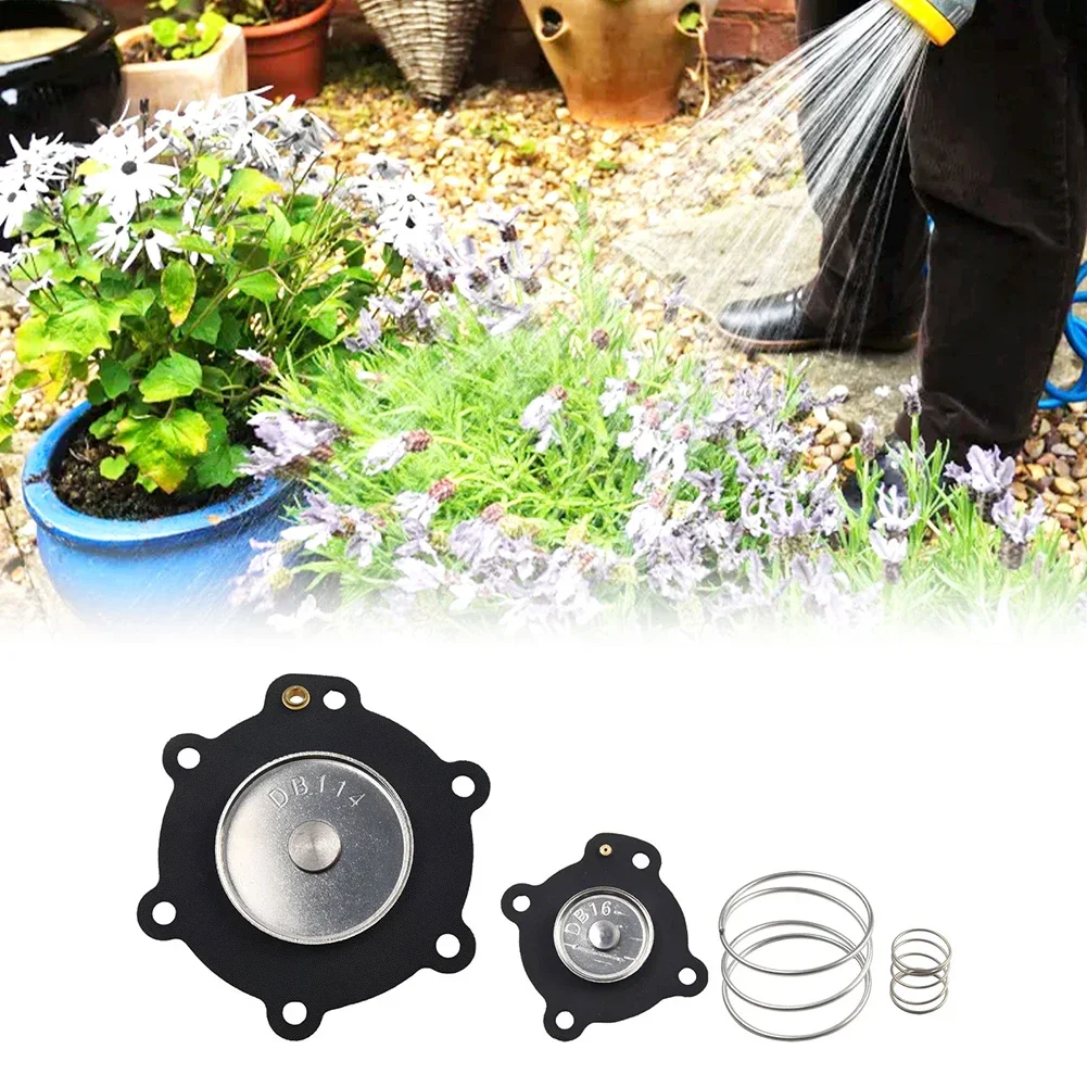 Комплект для ремонта диафрагмы импульсные струйные клапаны дБ комплект