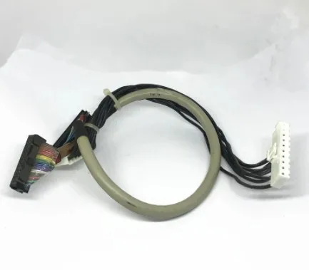 

New original INTERMEC print head cable For INTERMEC PX4I barcode printer accessories 1-974015-009