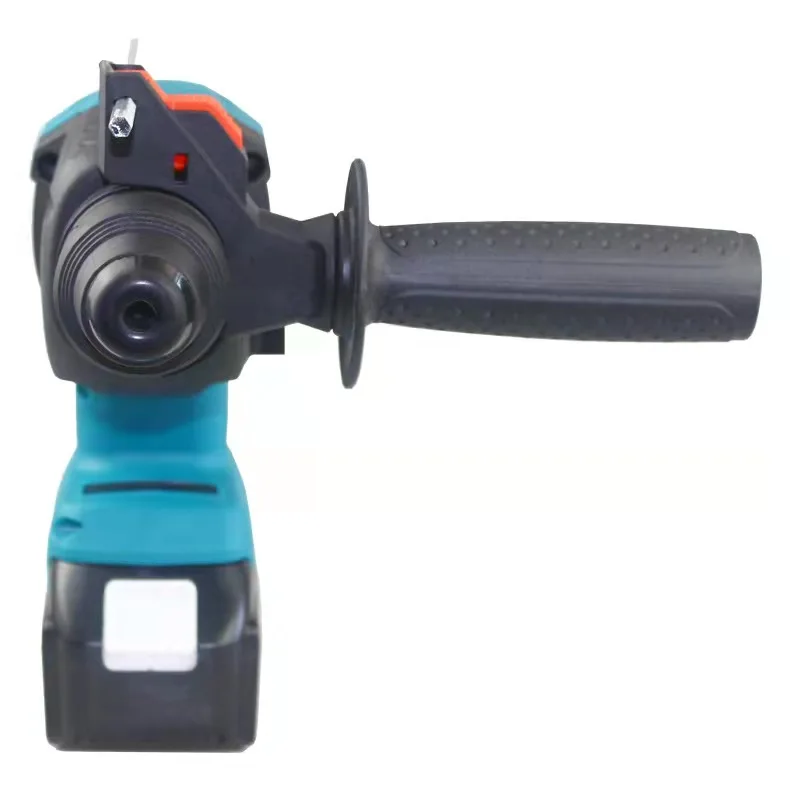 

Factory hot sale cordless electric hammer for engineering