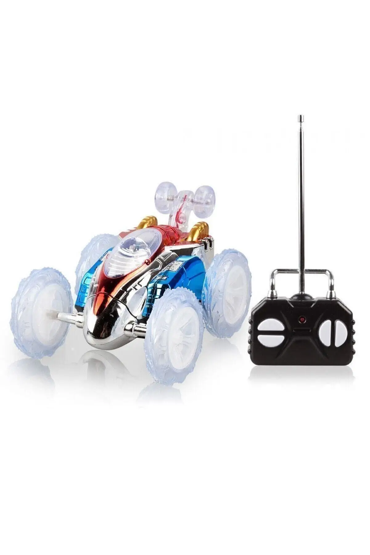 

Remote Control Car Crazy Dasher