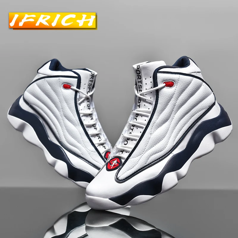 

Дизайнерские кроссовки для мужчин и женщин, Нескользящие кроссовки для баскетбола, спортивная обувь с высоким верхом для мальчиков, 2022