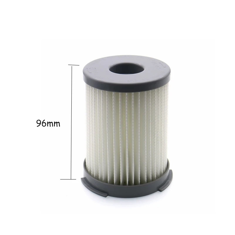 Запасные части для пылесоса HEPA-фильтр Electrolux Z1650 Z1660 Z1661 Z1670 Z1630 Z1300-213 и т. д.