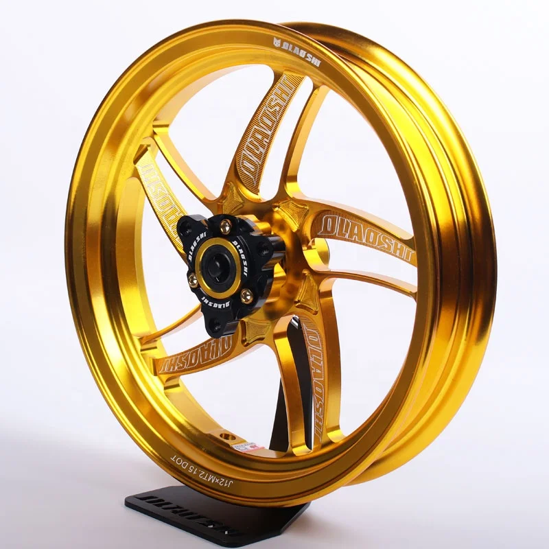 Phantom 12&quot ширина 2 15 алюминиевая педаль для мотоцикла передняя ступица