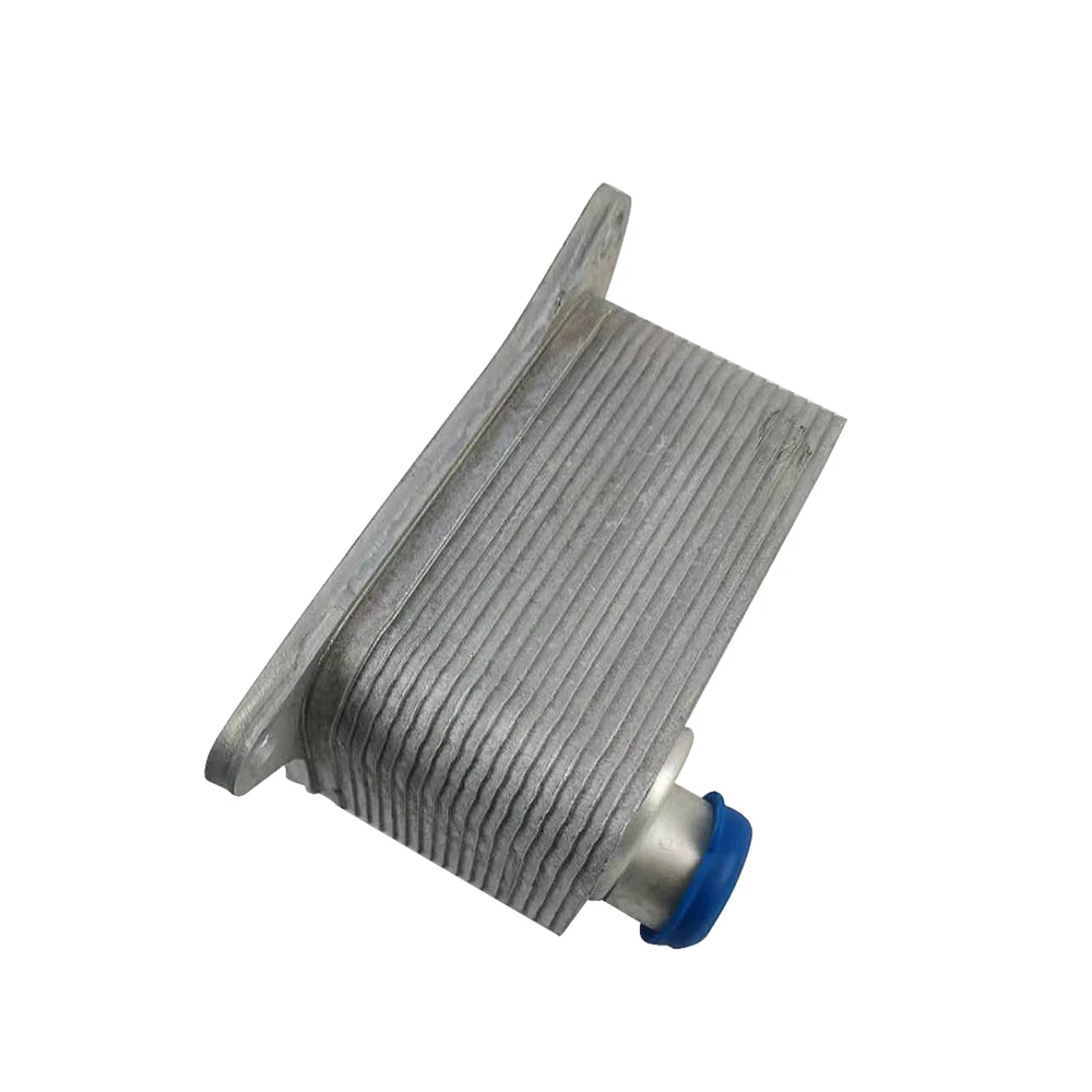 06К 117021 B Масляный радиатор для VW Jetta 2011-2014 Passat 2013-2015 Beetle 2012-2016