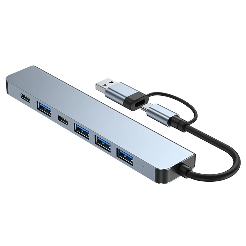 Рисунок 3 - 3,0 мульти-USB-разветвитель