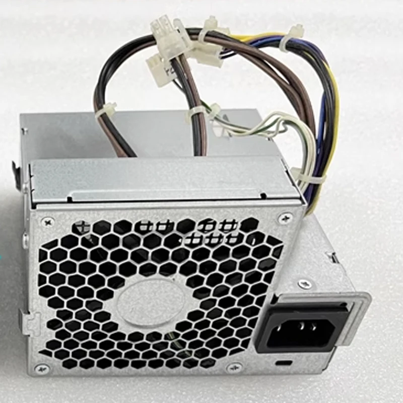 Фото Блок питания 240 Вт D10-240P1A для HP 8100 8200 8300 SFF, артикулы 503376-001, 611481-001, 613763-001, 611482-001, 508152-001 №4