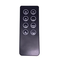 replacement remote control for bose solo 5 15 ii digital bluetooth compatible home theater speaker system controller