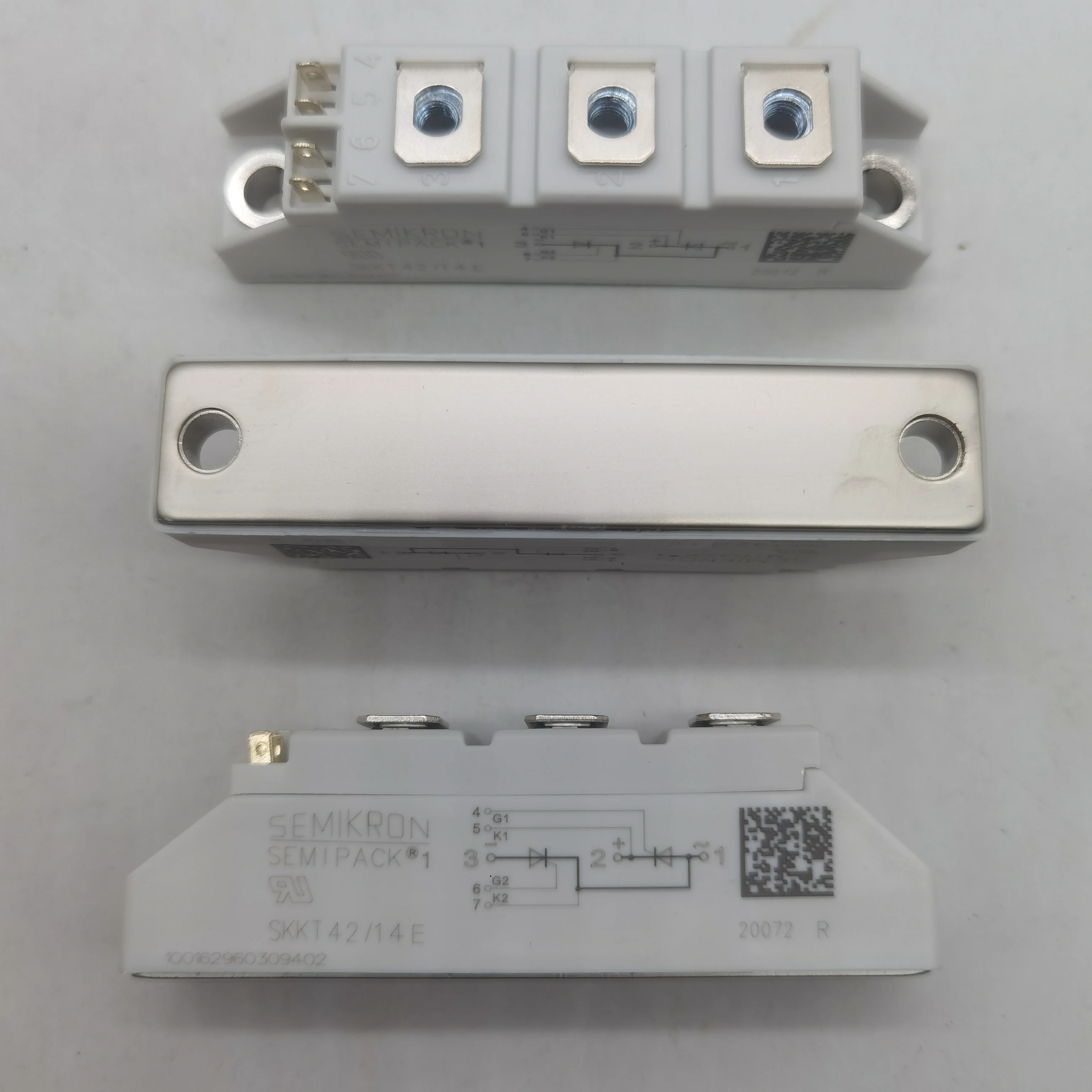 

SKKT42/16E SKKT42/18E SKKT42/12E SKKT42/14E SKKT42/08ESKKT42B16E SKKT42B14E SKKT42B12E SKKT42B08E