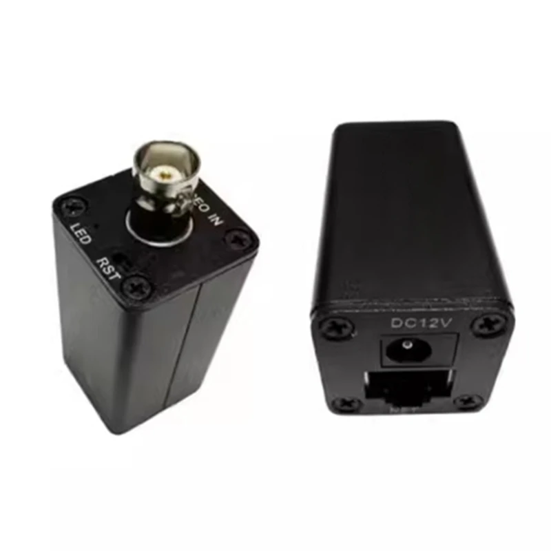 Преобразование AHD/CVI NTSC камеры в проводную камеру 720P/1080P