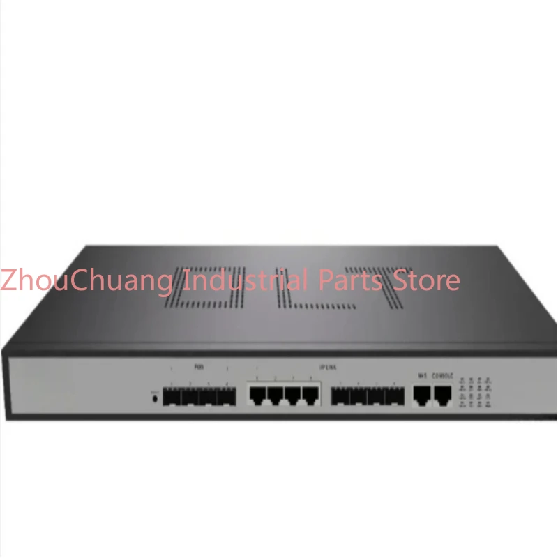 Оптическое оборудование HSGQ-E04R Fttx, 4 порта, C320 MA5608T MA5800-X2 Mini EPON OLT (art.: 3920da1560826) - 3920da1560826