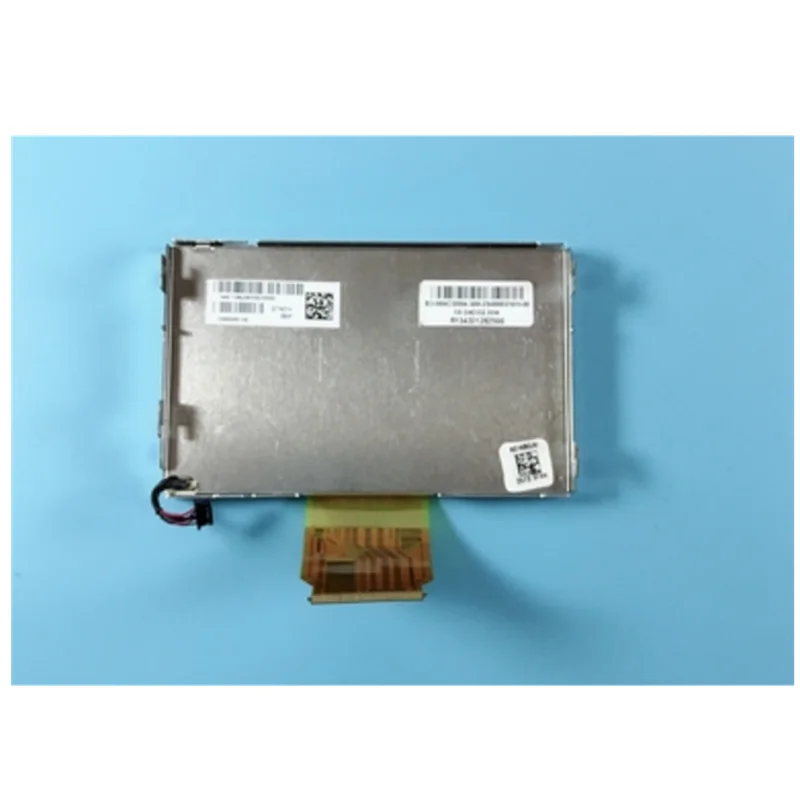Оригинал C043GW01 V2 C043QW01 4,3 дюймовый автомобильный навигатор с ЖК-экраном