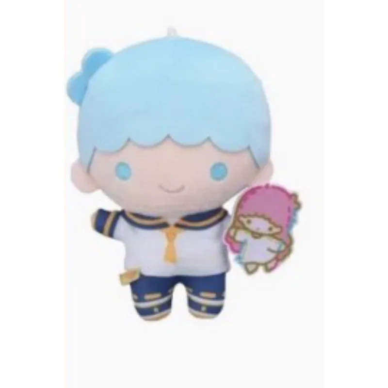 В наличии оригинальная подлинная SEGA Piano Little Twin Star Kiki Lala персонаж мультфильма