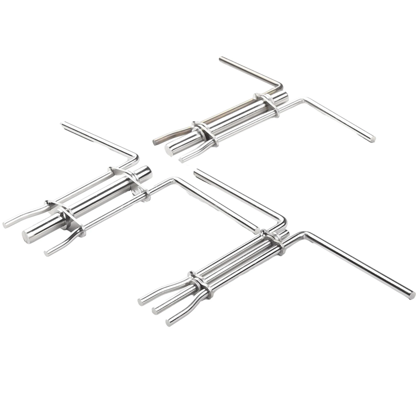 Инструмент для установки уплотнения Набор инструментов поршневого стержня